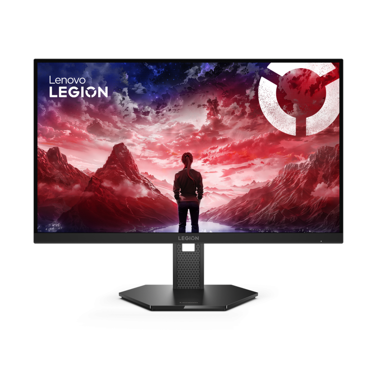 Monitor gaming 27" lenovo legion 27u-10, led, va wled, 3840x2160, uhd:160hz, fhd:320hz, 16:9, anti-glare, display colors 16.7 million, color gamut 99% srgb, 95% dci-p3, 0.5 ms (mprt) / 1 ms (level 4) / 2 ms (level 3) / 3ms (level 2) / 4 ms (level 1), 300 ,  Monitoare LED | electropc.ro