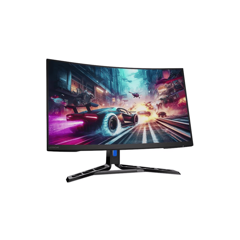 Monitor gaming 31.5-inch lenovo legion r32qc-30, led, va wled, 2560x1440, 60hz - 180hz, anti-glare, display colors 16.7 million, color gamut: 99% srgb, 90% dci-p3, curvature: 1500r, 0.5 ms (mprt) / 1 ms (level 4) / 2 ms (level 3) / 4 ms (level 2) / 6 ms (,  Monitoare LED | electropc.ro