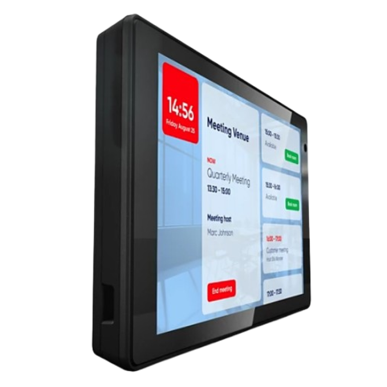 Monitor touch philips t-line 10",  Monitoare Touch | electropc.ro