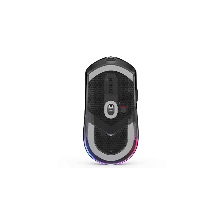 Mouse gaming wireless lenovo legion m410, 16000 dpi, negru,  Mouse | electropc.ro