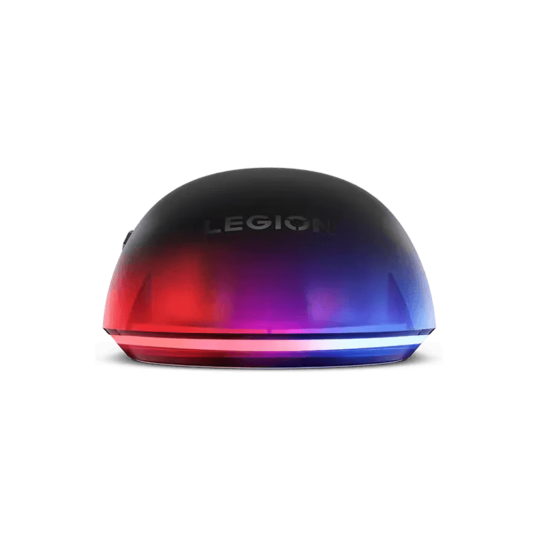 Mouse gaming wireless lenovo legion m410, 16000 dpi, negru,  Mouse | electropc.ro