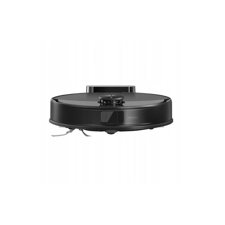 Robot de aspirare roborock q10 pf b, aspirator cu mop, 10.000 pa, baterie 5.200 mah, autonomie 180 min, navigatie ai, recipient praf 2.7l, suport alexa si google home, negru,  Aspiratoare | electropc.ro