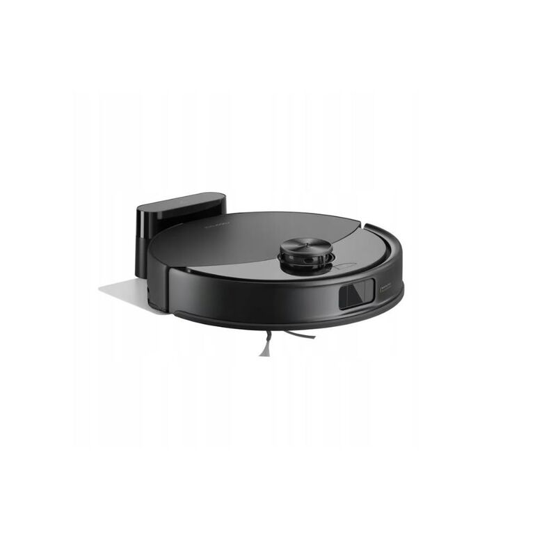 Robot de aspirare roborock q10 pf b, aspirator cu mop, 10.000 pa, baterie 5.200 mah, autonomie 180 min, navigatie ai, recipient praf 2.7l, suport alexa si google home, negru,  Aspiratoare | electropc.ro