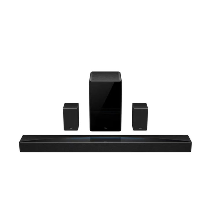 Soundbar tcl q85h pro,  Sisteme audio | electropc.ro