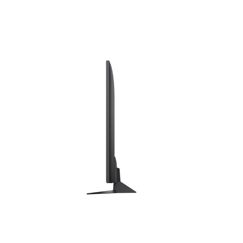 Televizor nanocell smart lg 65nano81a3a, 4k, hdr, 164cm, negru,  Televizoare | electropc.ro