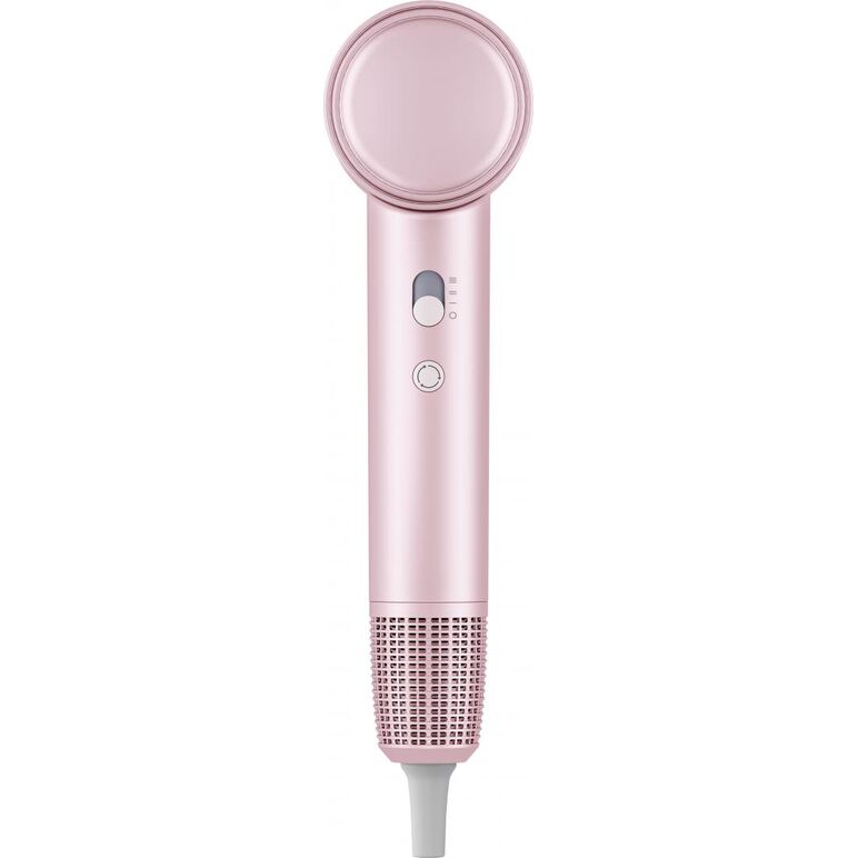 Uscator de par heinner hhd-h16bldc-pnk,  Uscatoare de par | electropc.ro