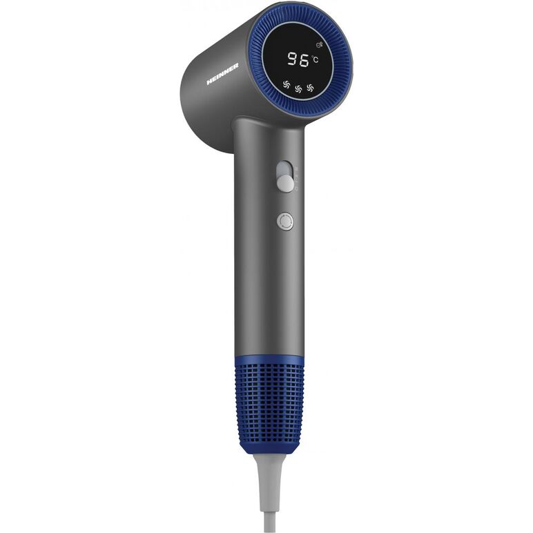 Uscator de par heinner hhd-h17dbldc-gy,  Uscatoare de par | electropc.ro