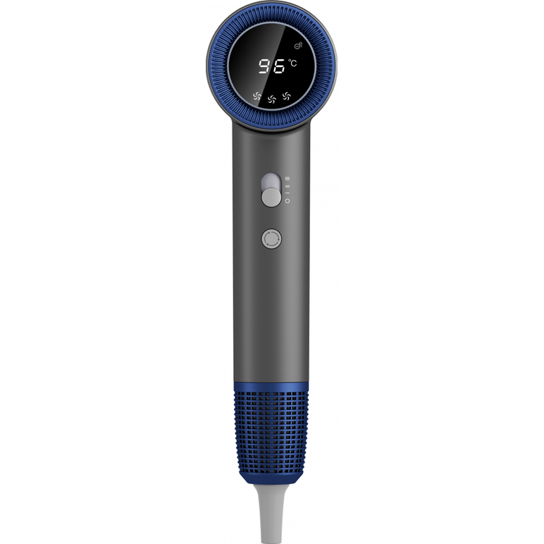 Uscator de par heinner hhd-h17dbldc-gy,  Uscatoare de par | electropc.ro