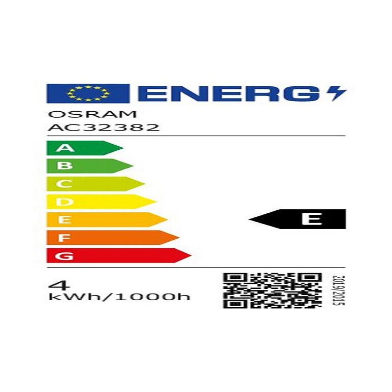 3 becuri led osram base classic b, e14, 4w (40w), 470 lm, lumina neutra (4000k), cu filament,  Becuri si Tuburi LED | electropc.ro