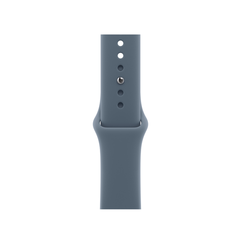 40mm anchor blue sport band - s/m,  Bratari fitness | electropc.ro