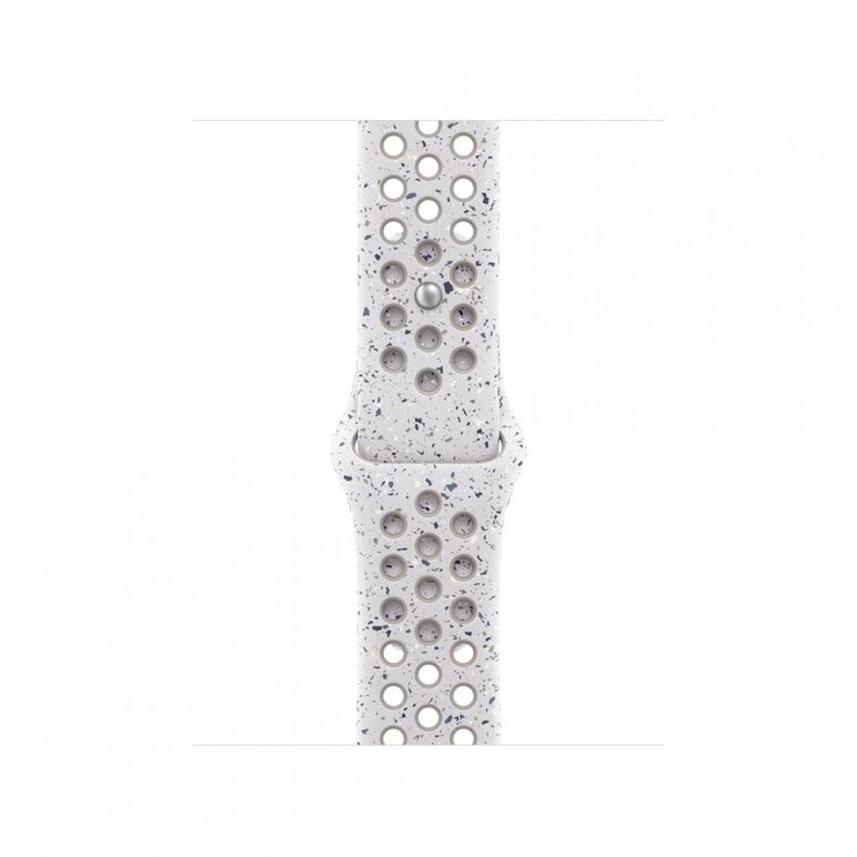40mm veiled grey nike sport band - s/m,  Bratari fitness | electropc.ro