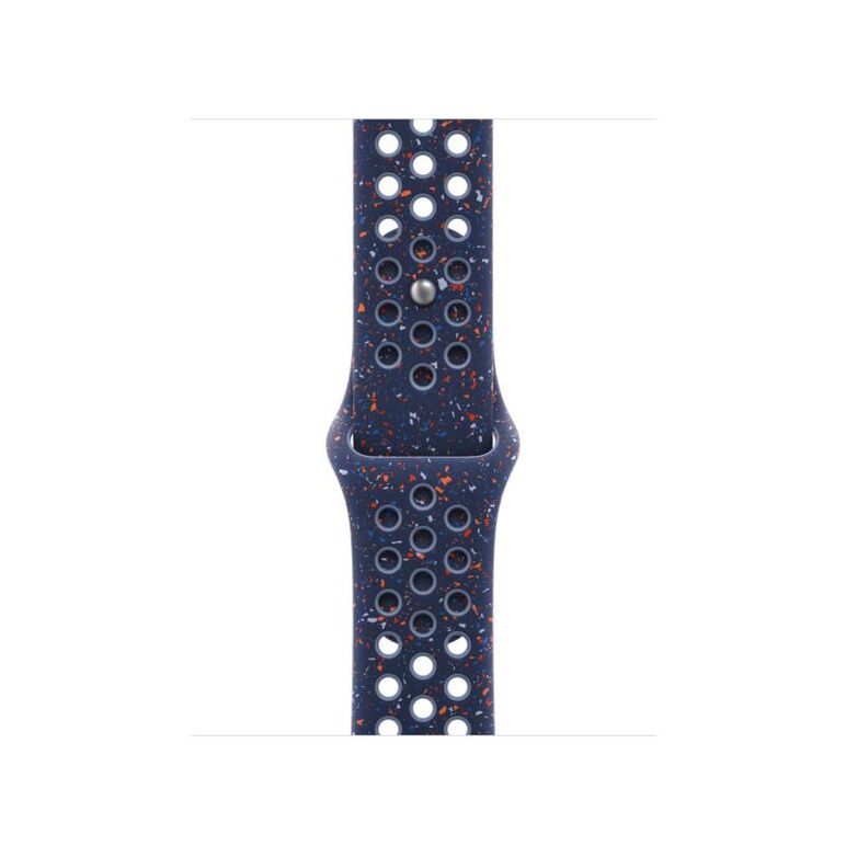 42mm blue ribbon nike sport band - s/m,  Bratari fitness | electropc.ro