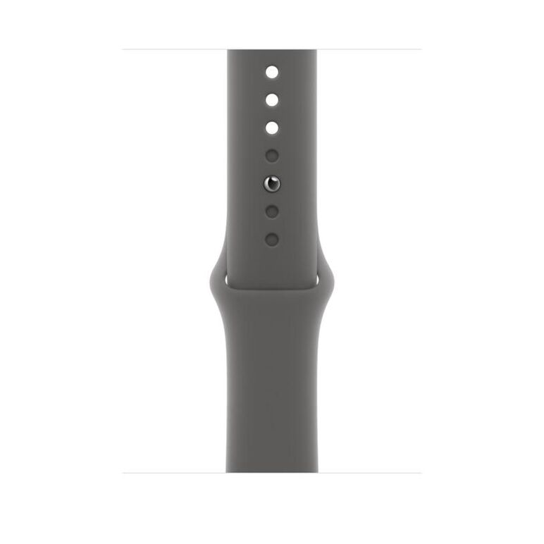 46mm stone gray sport band - m/l,  Bratari fitness | electropc.ro