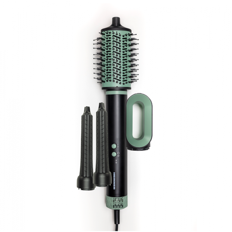 Aparat de coafat profesional heinner has-r15bldc-bk4,  Perii de par electrice | electropc.ro