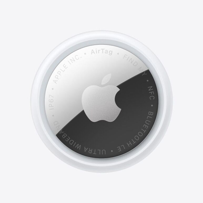Apple airtag 2nd generation (1 pack),  Accesorii | electropc.ro