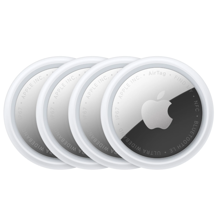 Apple airtag 2nd generation (4 pack),  Accesorii | electropc.ro