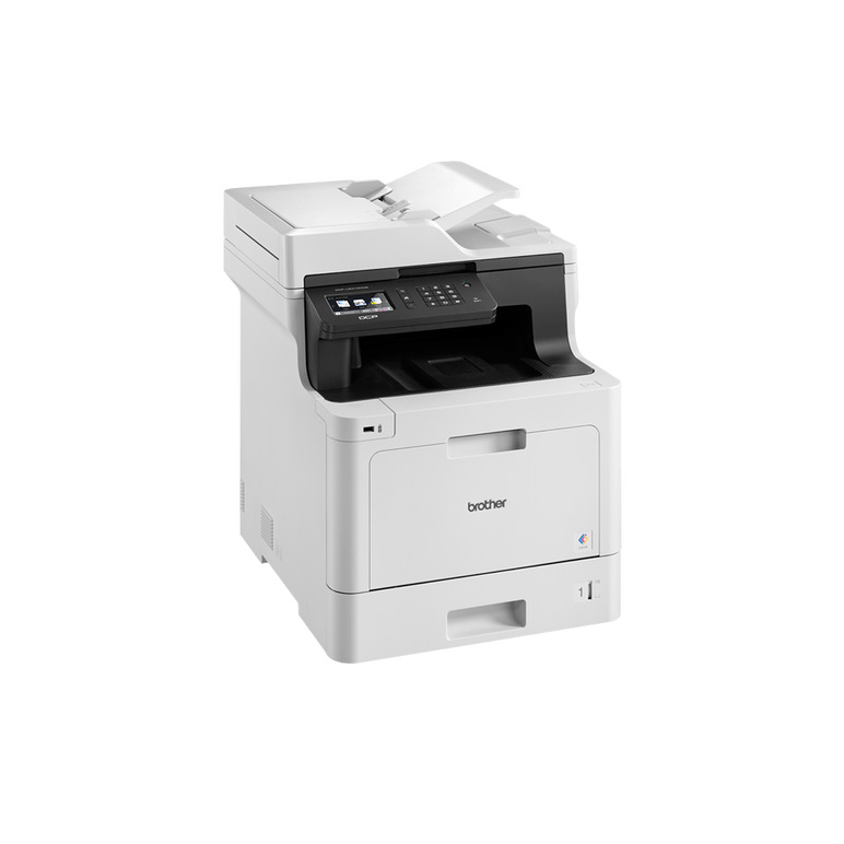 Brother dcp-l8410cdw color laser mfp,  Multifunctionale laser | electropc.ro