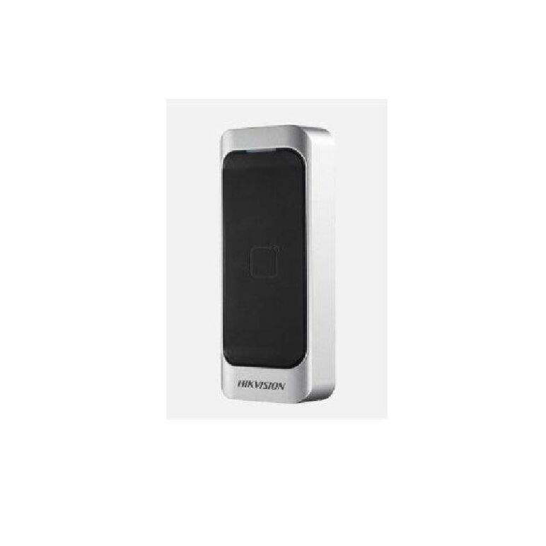 Cititor de card hikvision ds-k1107ae, citeste carduri cu frecventa de 125 khz, distanta citire: ,  Cititoare | electropc.ro