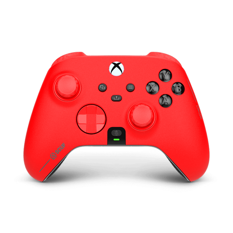 Controller wireless profesional scuf instinct pro pentru xbox, rosu,  Accesorii console & PC | electropc.ro