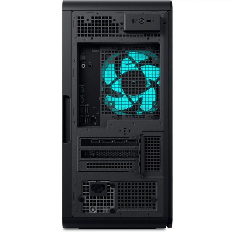 Dell gaming desktop alienware aurora act1250 1000w, intel u9-285k, 64gb ram, 4tb ssd, rtx 5080, windows 11 pro,  Desktop PC | electropc.ro