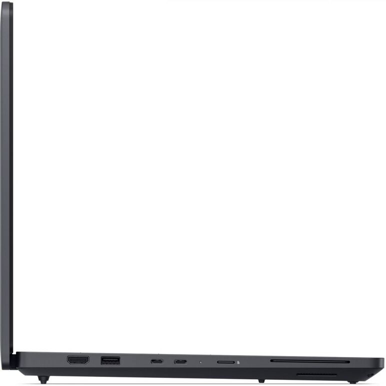 Dell pro max 16 (mc16250) 16" fhd+, intel u7-265h, 32gb ram, 1tb ssd, nvidia rtx pro 1000 blackwell, windows 11 pro,  Laptopuri | electropc.ro