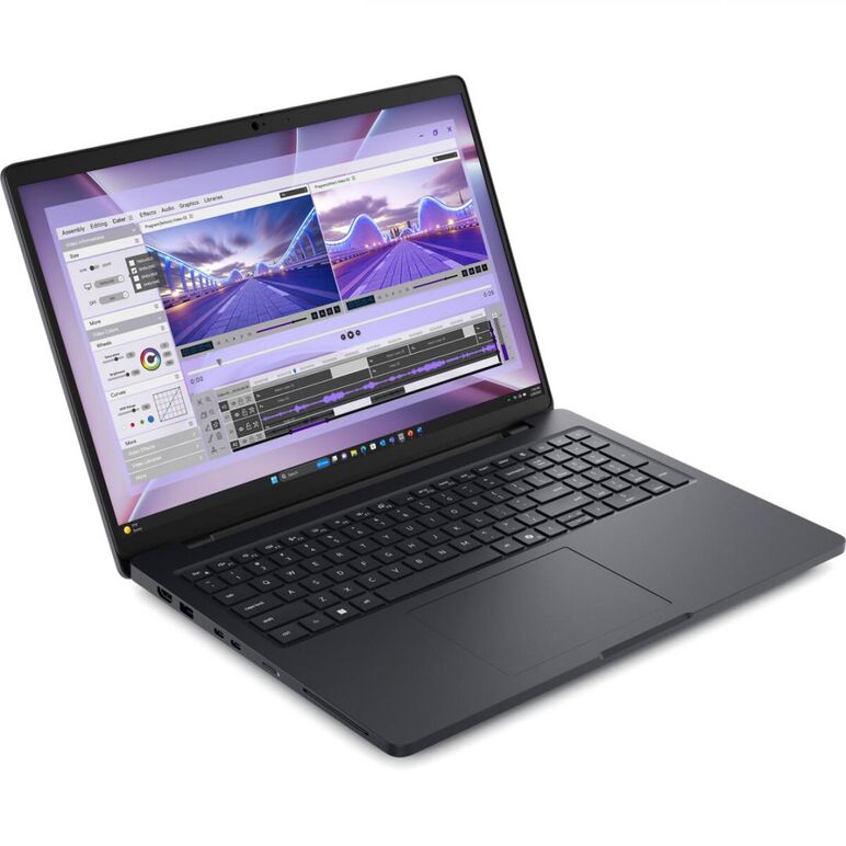 Dell pro max 16 (mc16250) 16" fhd+, intel u7-265h, 32gb ram, 1tb ssd, nvidia rtx pro 1000 blackwell, windows 11 pro,  Laptopuri | electropc.ro