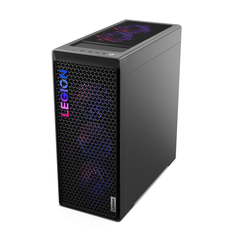Desktop gaming lenovo legion t7 34ias10 , intel® core ultra 9 285k, 24c (8p + 16e) / 24t, max turbo up to 5.7ghz, 36mb intel smart cache, video nvidia® geforce rtx™ 5080 16gb gddr7, ram 2x 32gb udimm ddr5-5600; four ddr5 udimm/cudimm slots, dual-channel c,  Desktop PC | electropc.ro