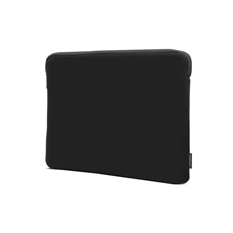 Husa laptop lenovo 15.6", negru, functii: rezistent la apa, interior captusit, numar compartimente interioare: 1, tip inchidere: fermoar, material: poliester, dimendiuni (lungime x inaltime x adancime): 415mm x 20mm x 275mm, greutate: 205g, garantie: 1 an,  Genti laptop | electropc.ro