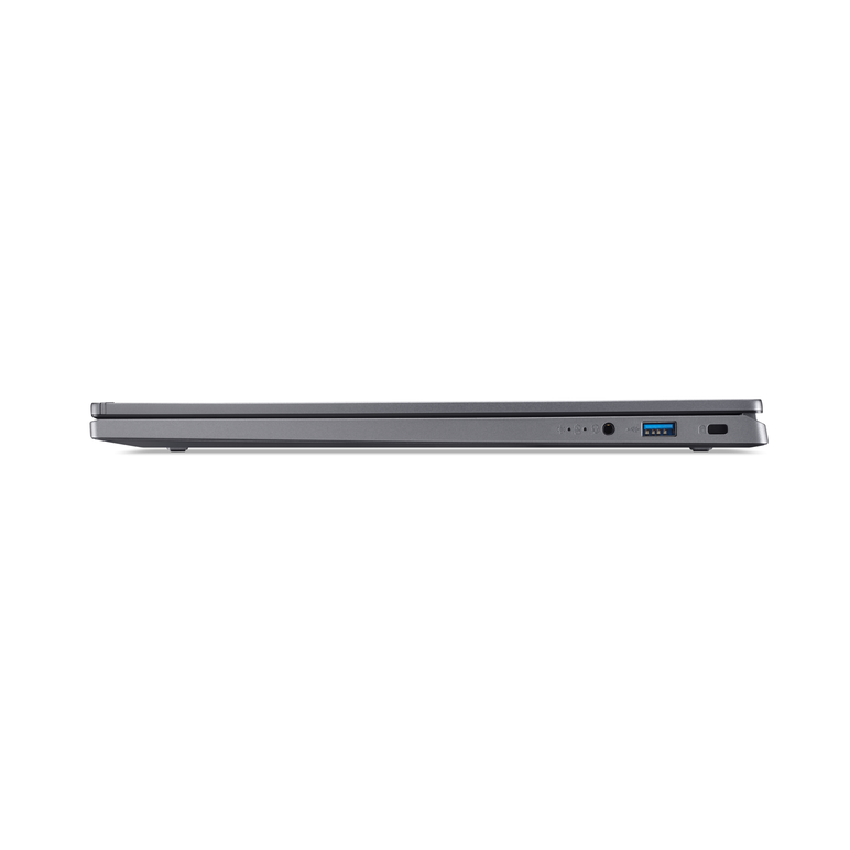 Laptop acer aspire 17 a17-51m, 17.3 inches (43,94 cm), acer comfyview™ full hd ips display with led-backlight (non-glare), 1920 x 1080, 16:9, intel® core™ 7 processor 150u, 1.8 ghz base clock (up to 5.4 ghz max. performance clock rate), 12 mb intel® smart,  Laptopuri | electropc.ro