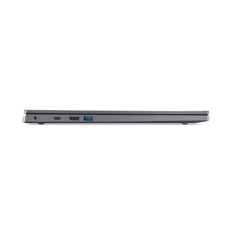 Laptop acer aspire 17 a17-51m, 17.3 inches (43,94 cm), acer comfyview™ full hd ips display with led-backlight (non-glare), 1920 x 1080, 16:9, intel® core™ 7 processor 150u, 1.8 ghz base clock (up to 5.4 ghz max. performance clock rate), 12 mb intel® smart,  Laptopuri | electropc.ro