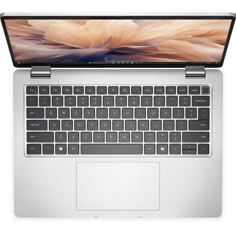 Laptop dell pro 14 plus pb14250 14" fhd+, intel u7-268v, 32gb ram, 1tb ssd, intel arc graphics, snapdragon x72 global 5g, windows 11 pro,  Laptopuri | electropc.ro