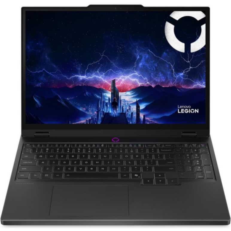 Laptop lenovo gaming legion 5 15irx10, 15.1" wqxga (2560x1600) oled 1000nits (peak) / 500nits (typical) glossy, 100% dci-p3, 165hz, dolby vision®, displayhdr™ true black 600, intel® core i7-13650hx, 14c (6p + 8e) / 20t, p-core 2.6 / 4.9ghz, e-core 1.9 / 3,  Laptopuri | electropc.ro