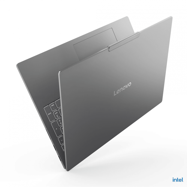 Laptop lenovo ideapad pro 5 16iah10, 16" 2.8k (2880x1800) oled 500nits (typical) / 1100nits (peak) glossy, 100% dci-p3, 120hz vrr, displayhdr™ true black 1000, intel® core™ ultra 9 285h, 16c (6p + 8e + 2lpe) / 16t, max turbo up to 5.4ghz, 24mb, video nvid,  Laptopuri | electropc.ro