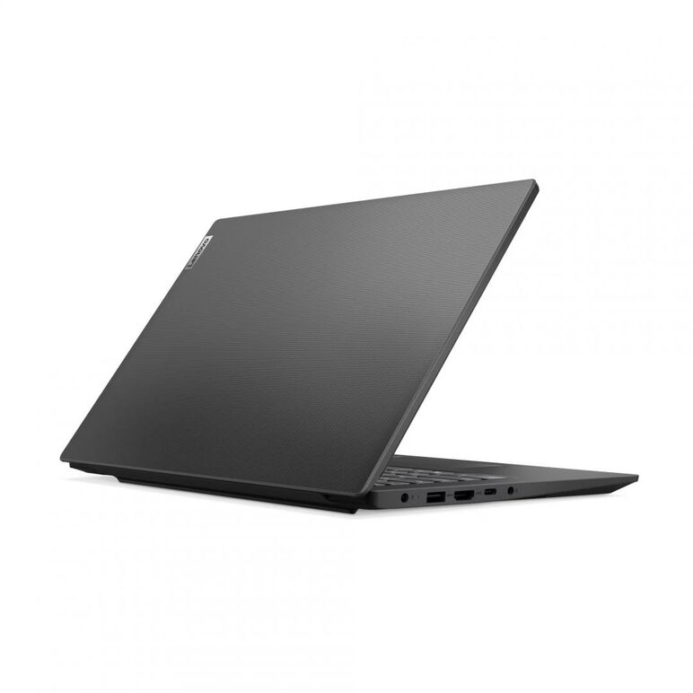 Laptop lenovo v14 g5 irl; 14" fhd (1920x1080) ips 300nits anti-glare, 45% ntsc; intel® core 5 210h, 8c (4p + 4e) / 12t, p-core 2.2 / 4.8ghz, e-core 1.6 / 3.6ghz, 12mb; video integrated intel® graphics; ram 1x 16gb so-dimm ddr5-5200; 512gb ssd m.2 2242 pci,  Laptopuri | electropc.ro