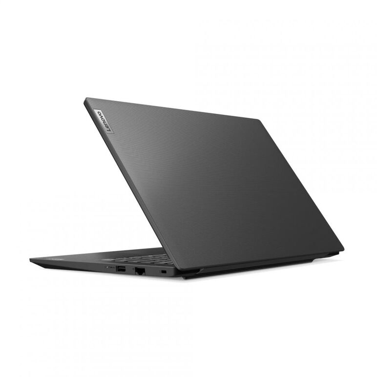 Laptop lenovo v14 g5 irl; 14" fhd (1920x1080) ips 300nits anti-glare, 45% ntsc; intel® core 5 210h, 8c (4p + 4e) / 12t, p-core 2.2 / 4.8ghz, e-core 1.6 / 3.6ghz, 12mb; video integrated intel® graphics; ram 1x 16gb so-dimm ddr5-5200; 512gb ssd m.2 2242 pci,  Laptopuri | electropc.ro