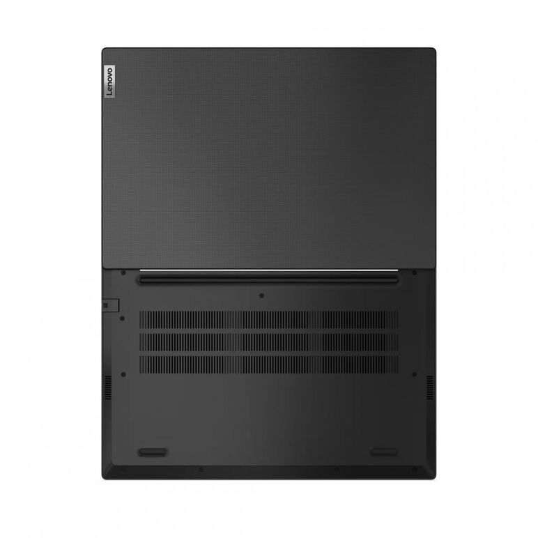 Laptop lenovo v14 g5 irl; 14" fhd (1920x1080) ips 300nits anti-glare, 45% ntsc; intel® core 5 210h, 8c (4p + 4e) / 12t, p-core 2.2 / 4.8ghz, e-core 1.6 / 3.6ghz, 12mb; video integrated intel® graphics; ram 1x 16gb so-dimm ddr5-5200; 512gb ssd m.2 2242 pci,  Laptopuri | electropc.ro