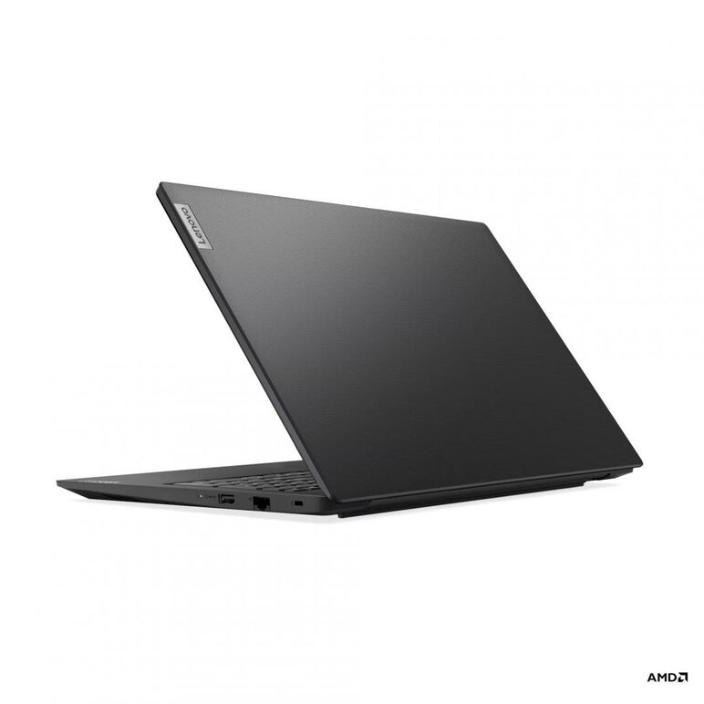 Laptop lenovo v15 g4 amn; 15.6" fhd (1920x1080) tn 250nits anti-glare; amd ryzen™ 5 7520u (4c / 8t, 2.8 / 4.3ghz, 2mb l2 / 4mb l3); video integrated amd radeon™ 610m graphics; ram 1x 16gb soldered lpddr5-5500; 512gb ssd m.2 2242 pcie® 4.0x4 nvme®, optical,  Laptopuri | electropc.ro