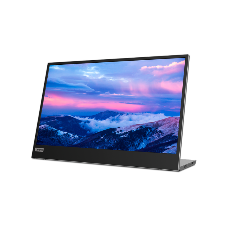 Lenovo l15. display diagonal: 39.6 cm (15.6"), display resolution: 1920 x 1080 pixels, hd type: full hd, display technology: led, response time: 14 ms, native aspect ratio: 16:9, viewing angle, horizontal: 178°, viewing angle, vertical: 178°. built-in usb,  Monitoare LED | electropc.ro