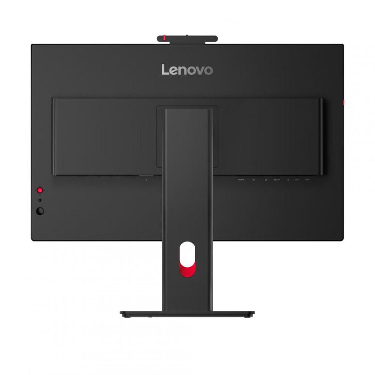 Lenovo thinkvision t27qd-4v. display diagonal: 68.6 cm (27"), display resolution: 2560 x 1440 pixels, hd type: quad hd, display technology: lcd, response time: 6 ms, native aspect ratio: 16:9, viewing angle, horizontal: 178°, viewing angle, vertical: 178°,  Monitoare LED | electropc.ro