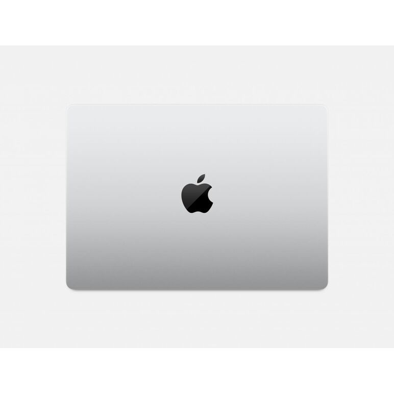 Macbook pro 14.2"/apple m5 (cpu 10-core, gpu 10-core, neural engine 16- core)/16gb/512gb - silver - us english kb (no adapter) - 2025 (cto from mde44ro/a),  Laptopuri | electropc.ro