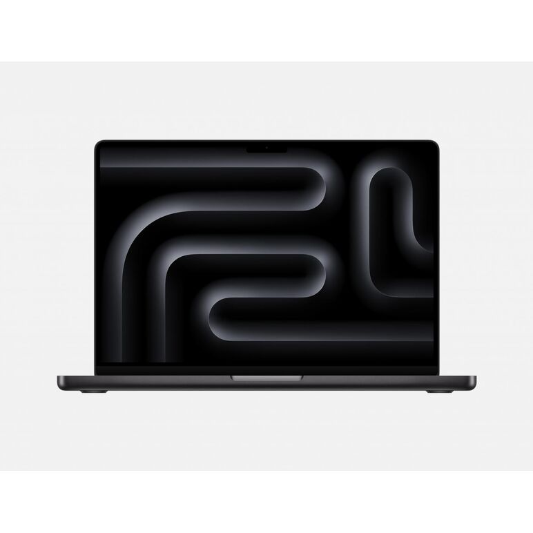 Macbook pro 14.2"/apple m5 (cpu 10-core, gpu 10-core, neural engine16- core)/32gb/1tb – nano texture - space black – int kb (no adapter) - 2025 (cto from mde34ro/a),  Laptopuri | electropc.ro