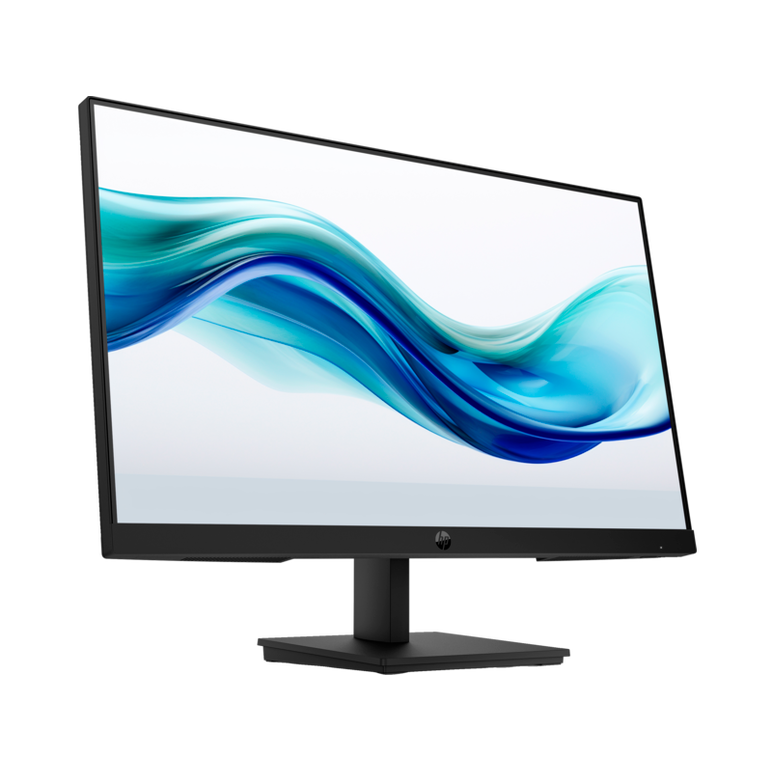 Monitor 23.8" hp series 3 pro, led, ips, fhd 1920x1080, 16:9, 5 ms, vesa 100x100, black, 3yw,  Monitoare LED | electropc.ro