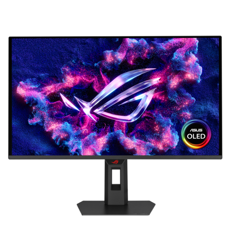 Monitor asus 26.5" xg27aqdng, diagonal (inch): 26.5, diagonal (cm): 67, aspect ratio: 16:9, panel: qd-oled, resolution: 2560x1440, refresh rate: 360hz, response time gtg: 0.03ms, brightness (max): 1000 cd/m², contrast (static) : 1.5m:1, viewing angle: 178,  Monitoare LED | electropc.ro