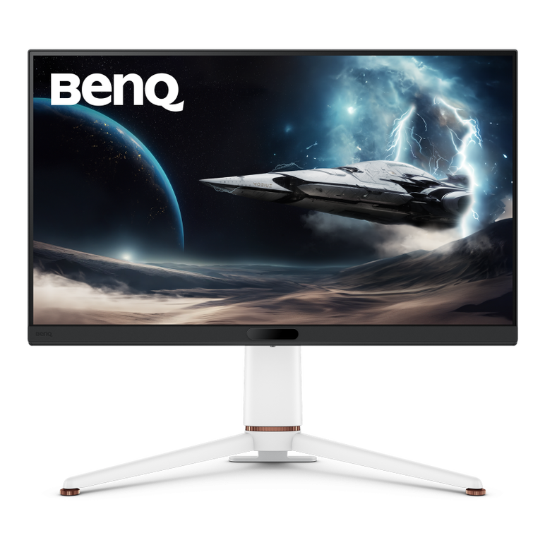 Monitor bq 27" ex271u, diagonal (inch): 27, diagonal (cm): 69, aspect ratio: 16:9, panel: ips, resolution: 3840x2160, refresh rate: 165hz, response time gtg: 1ms, brightness (max): 400 cd/m², contrast (static) : 1200:1, viewing angle: 178/178, color gamut,  Monitoare LED | electropc.ro