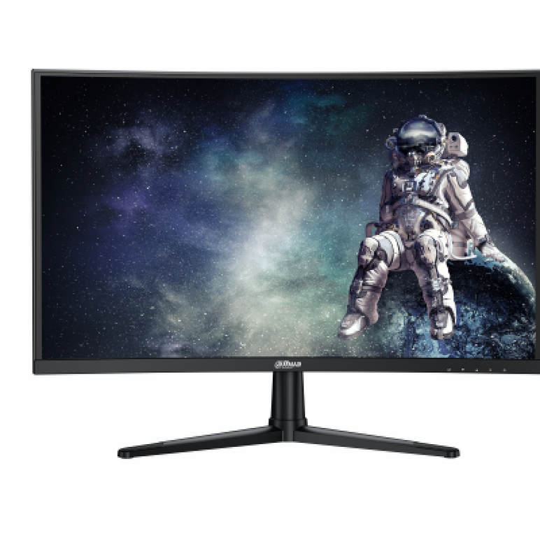 Monitor dahua 23.6" dhi-lm24-e240c, diagonal (inch): 23.6, diagonal (cm): 60, aspect ratio: 16:9, panel: va, resolution: 1920x1080, refresh rate: 180hz, response time gtg: 5ms, brightness (max): 250 cd/m², contrast (static) : 3000:1, viewing angle: 178/17,  Monitoare LED | electropc.ro