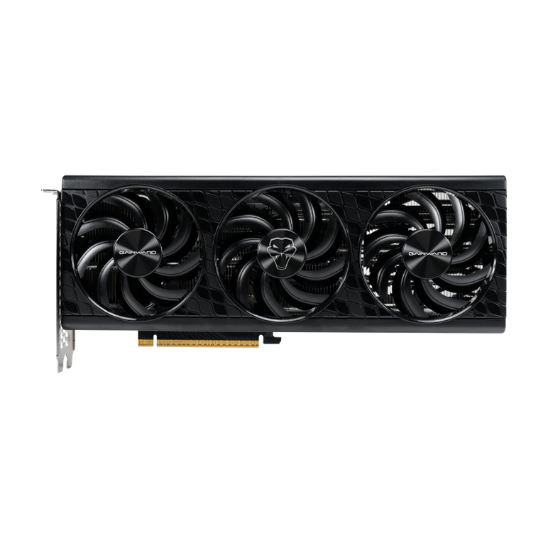 Placa video gainward rtx5070 python iii 12gb gddr7,  Placi video | electropc.ro