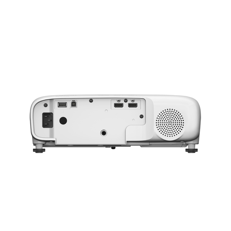 Projector epson eb-fh54, tehnologie 3lcd, luminozitate: 4100 lumeni, rezolutie: 1080p, aspect: 16:9, contrast 16.000 : 1, sursa lumina: lampa, dimensiune maxima proiectie: 31"-304", distanta proiectie: 0.9m-8.9m, interfata: usb, wi-fi, 2 x hdmi, miracast,,  Videoproiectoare | electropc.ro
