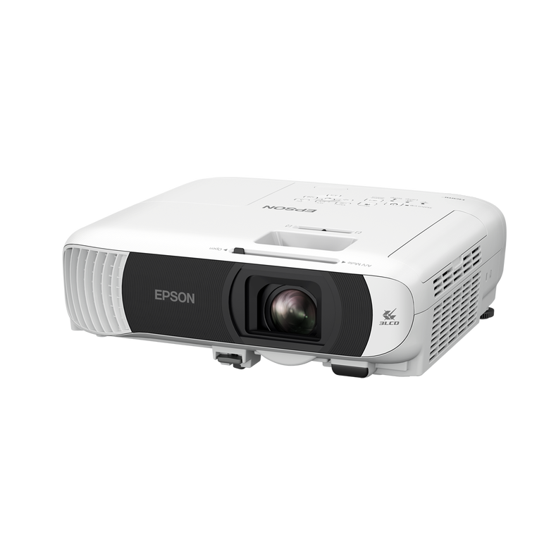Projector epson eb-fh54, tehnologie 3lcd, luminozitate: 4100 lumeni, rezolutie: 1080p, aspect: 16:9, contrast 16.000 : 1, sursa lumina: lampa, dimensiune maxima proiectie: 31"-304", distanta proiectie: 0.9m-8.9m, interfata: usb, wi-fi, 2 x hdmi, miracast,,  Videoproiectoare | electropc.ro