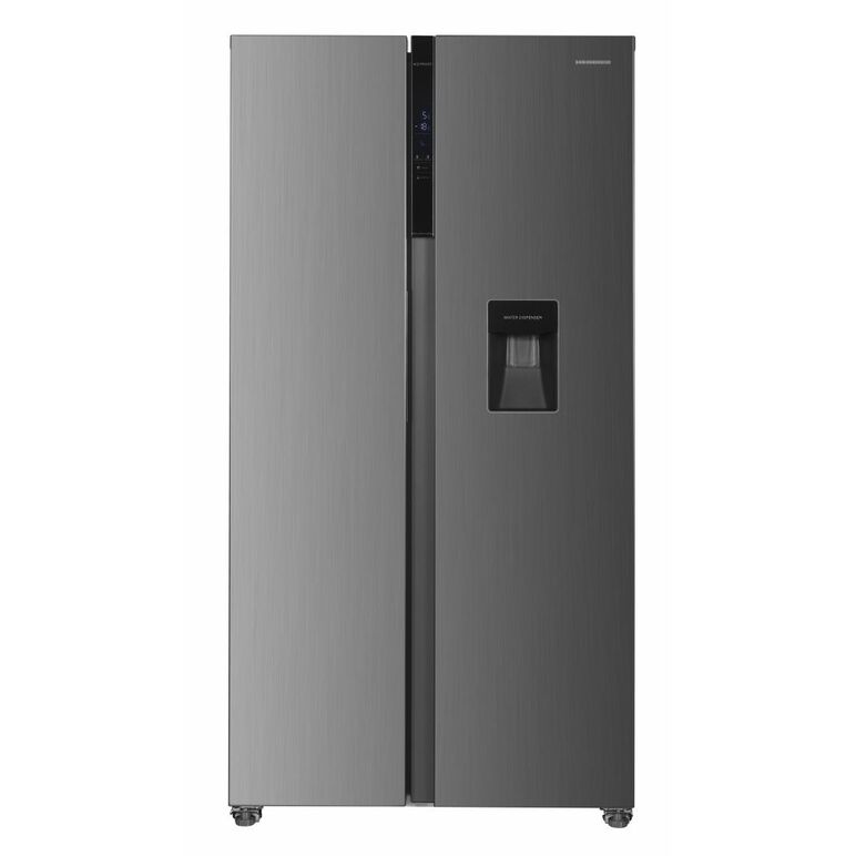 Side by side heinner hsbs-hm439nfinvxwdd,  Side by side | electropc.ro
