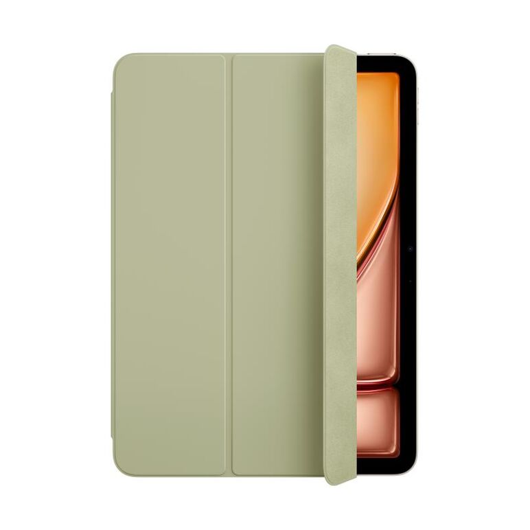 Smart folio for ipad air 11-inch (m2) - sage,  Accesorii | electropc.ro